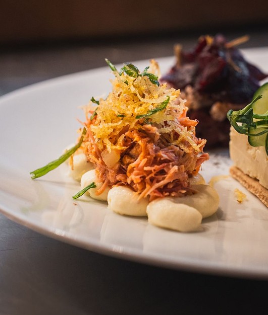 Hällnäs Handelsträdgård på Guldbaggegalan 2026